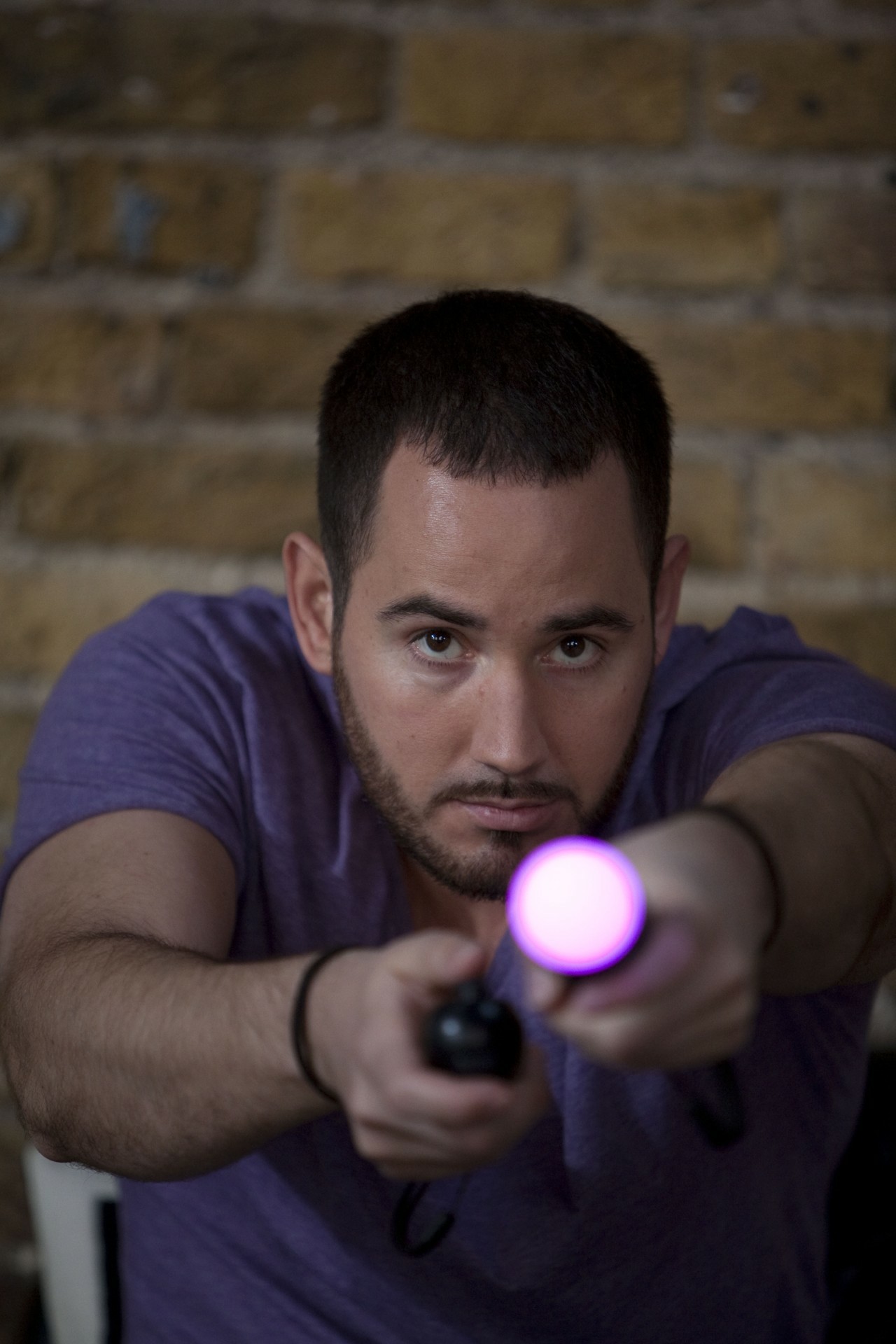 PlayStation Move (Starter Pack) - Imagen 38